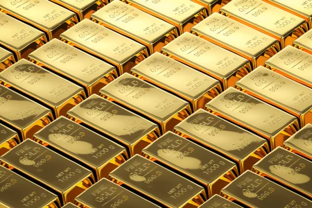 Gold Bullion